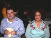 009-Rehearsal Dinner - Renee _amp_ Fiance 09-17-2005.JPG